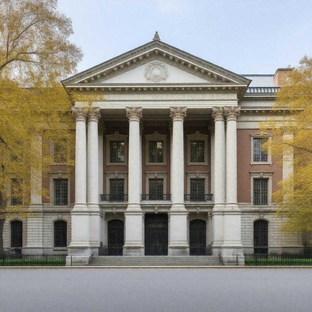 Avery Hall